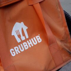 How to order Grubhub delivery on Amazon