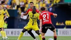 El once ideal de la quinta jornada de LaLiga EA Sports