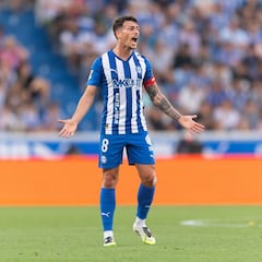 Antonio Blanco será centenario el lunes contra el Valencia