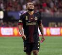 Josef Martínez se estrena en MLS