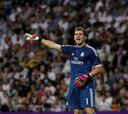 Metro asegura que el Liverpool quiere a Casillas para enero