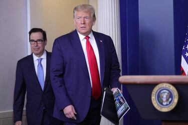 Stimulus check: when will the second payment arrive?