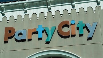 Party City