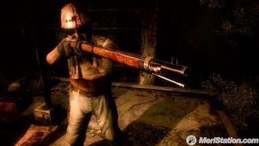 [E3] Siren: Blood Curse