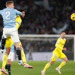 El Cádiz persigue un imposible: explicar la expulsión de Chust