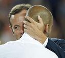 Rosell le ha ofrecido un cheque en blanco a Pep