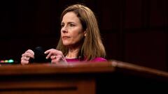How and when will the Senate vote on Amy Coney Barrett as SCOTUS candidate?