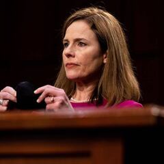 Amy Coney Barrett Supreme Court confirmation: who is she?