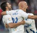 Resumen y goles del Tenerife vs. Las Palmas de la Liga SmartBank