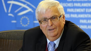 La Federación Alemana de Fútbol demanda a Zwanziger