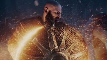 Actualizar God of War Ragnarok de PS4 a PS5 no será gratis, cuesta 10 euros