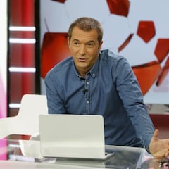 ‘Deportes Cuatro’ desaparece y un histórico deja Mediaset