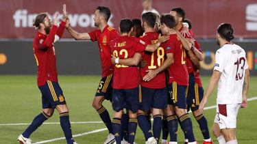 La otra narrativa de la Selección