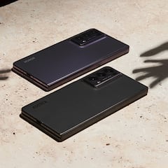 Honor Magic V2 es “el ‘smartphone’ plegable más fino del mundo”