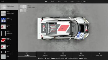 Gran Turismo Sport, impresiones
