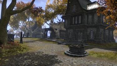 Galería de imágenes: The Elder Scrolls Online
