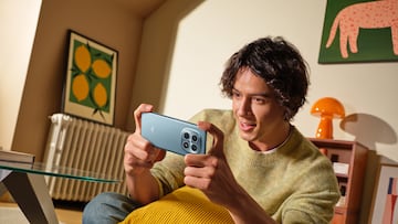 Llega a Chile la serie REDMI Note 15, el smartphone que resiste caídas extremas y aventuras deportivas