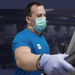 La misión (casi) imposible de Gimnasios y Centros Deportivos para levantarse de la lona tras pandemia COVID-19