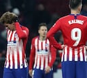 Girona, Qarabag, Rubin Kazan... los días negros de Simeone