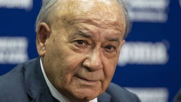 Billy Álvarez gana amparo y suspensión provisional a orden de aprehensión