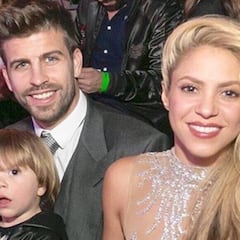Piqué y Shakira: el punto del convenio que afecta a Clara Chía