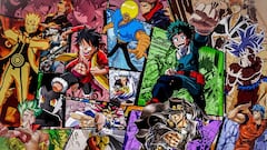 Nuevos capítulos de manga y estrenos de anime (4 - 10 de julio): Jujutsu Kaisen, Monster, Spy x Family...