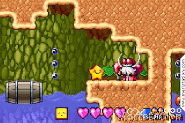 Legend of Stafy (GameBoy)