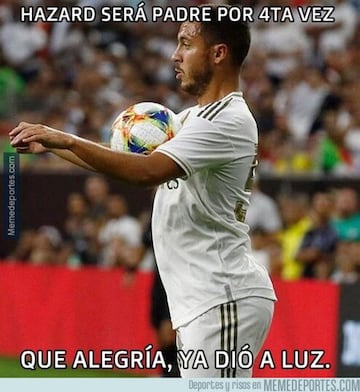 El Madrid, el Barça... los memes más divertidos de la jornada