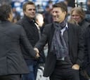 Michael Laudrup rechaza ser el seleccionador de Dinamarca