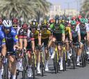 UAE Tour 2022: etapas, perfiles, recorrido y equipos