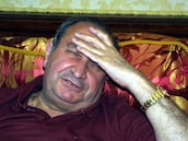 La madrugada en que Jesús Gil temió que dinamitaran el Calderón