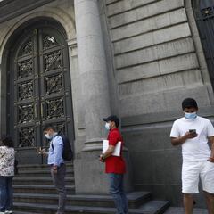 Los bonos que dejarán de pagarse en Chile en 2022: los beneficios que desparecen