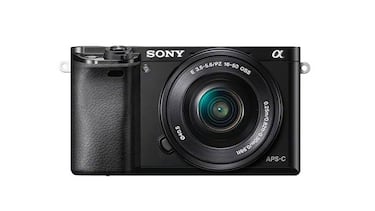Qu necesitas para iniciarte en la fotografa: Tu primera cmara digital