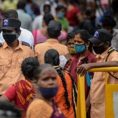 India issues Unlock 3.0 guidelines and lifts night curfew