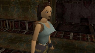 Ya puedes jugar el primer Tomb Raider en tu navegador