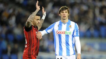 Le Normand: "Nos queda lo mejor y más complicado"