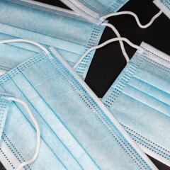 Inditex dona maquinaria para producir once millones de mascarillas al mes