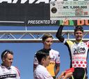 Óscar Pujol gana la carrera del millón de dólares en Taiwán