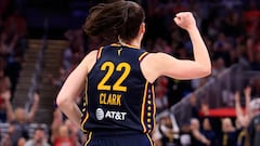 When is Indiana Fever - Washington Mystics? How to watch on TV, stream online | WNBA