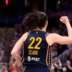 When is Indiana Fever - Washington Mystics? How to watch on TV, stream online | WNBA