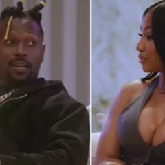 Antonio Brown sparks controversy with wild sitdown interview: CTE remarks and bizarre claims