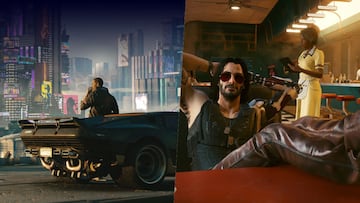 Cyberpunk 2077: paralizada la denuncia de accionistas contra CDPR ante un posible acuerdo