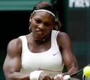 Serena se mide a los 183 cm de Kvitova