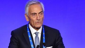 Italia planea jugar en julio y recortar sueldos a jugadores