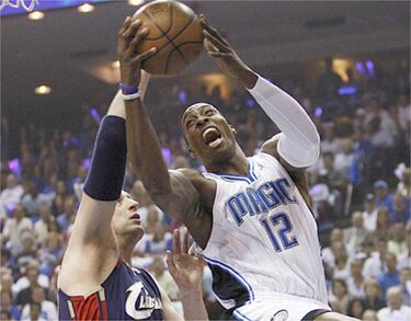 Lakers - Magic, la batalla final