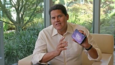 Llega un nuevo diseño para el Nintendo 3DS XL