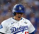 Afición latina de Dodgers está orgullosa de Shohei Ohtani