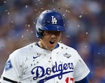 Afición latina de Dodgers está orgullosa de Shohei Ohtani
