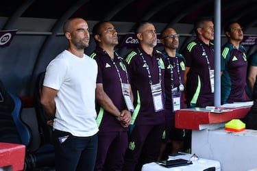 México, a lograr lo que nunca en el Mundial Sub-20