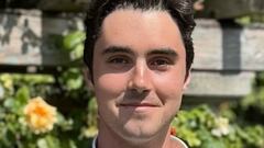 Muere Kai Smart por las secuelas de una avalancha en Japón